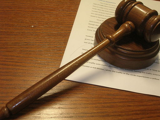 My_Trusty_Gavel_Brian_Turner