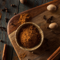Pumpkin Pie Spice