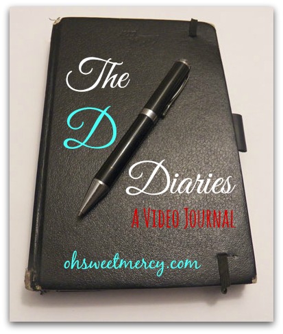 The D Diaries