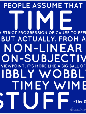 Focus - The Word for 2015 | Oh Sweet Mercy #focus #ohsweetmercy