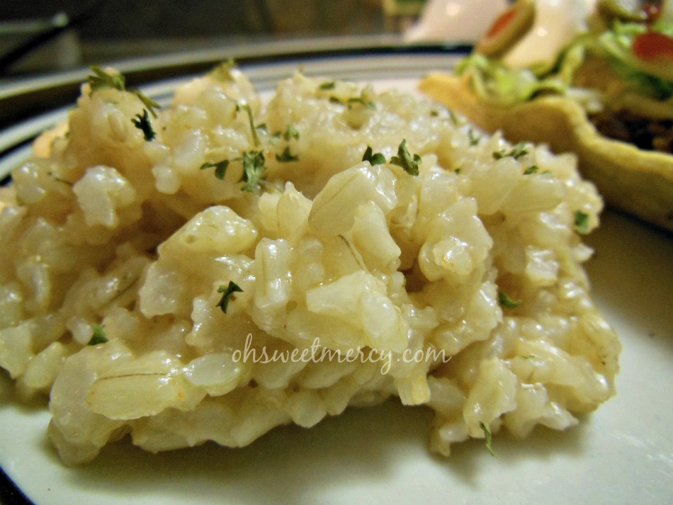 Rice