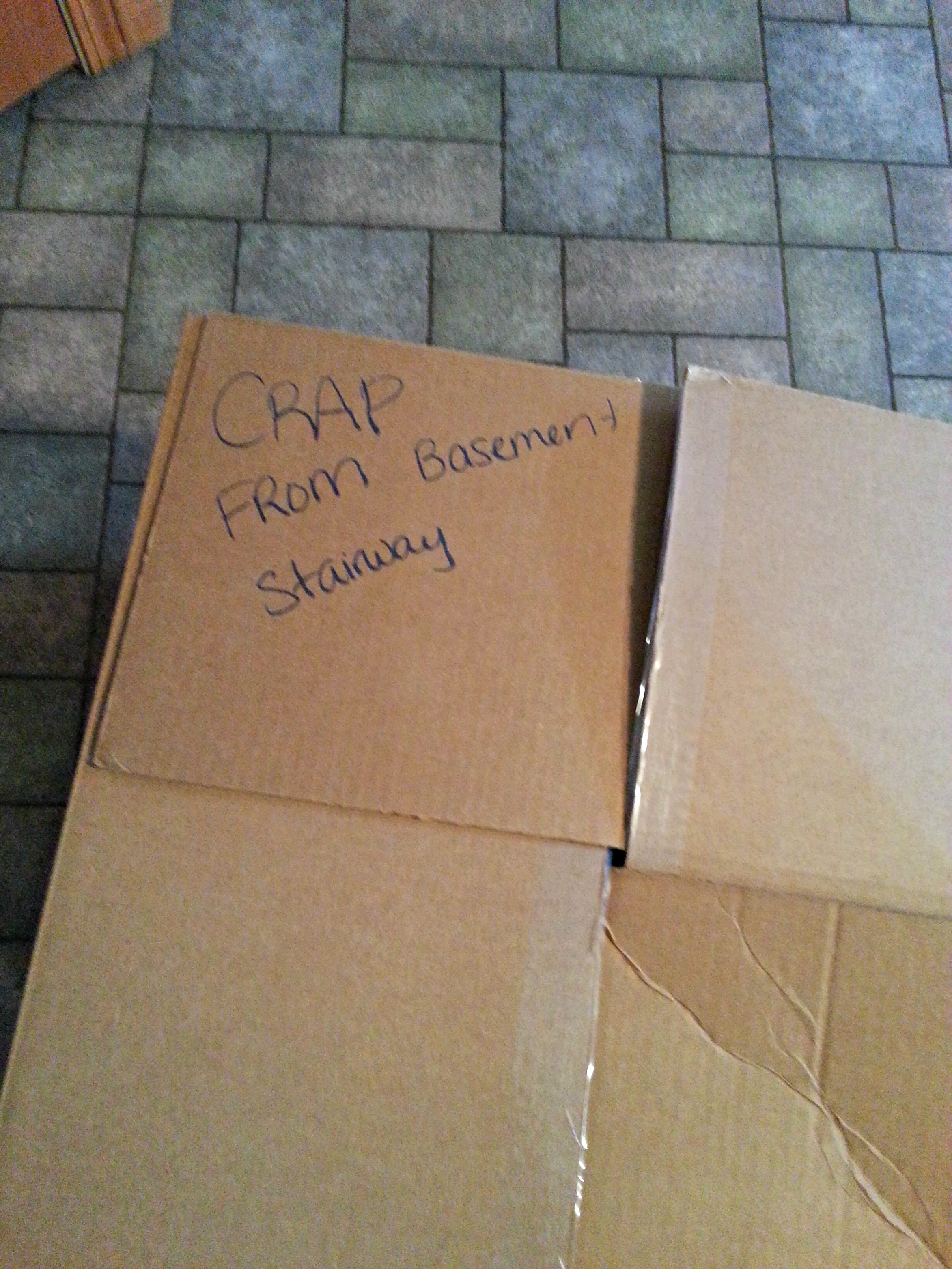 box