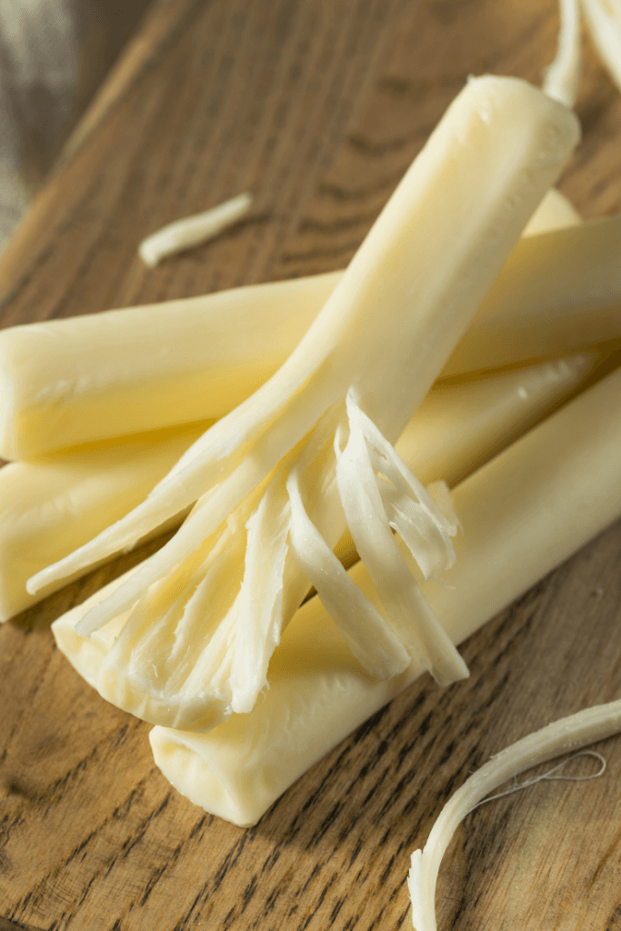 string cheese