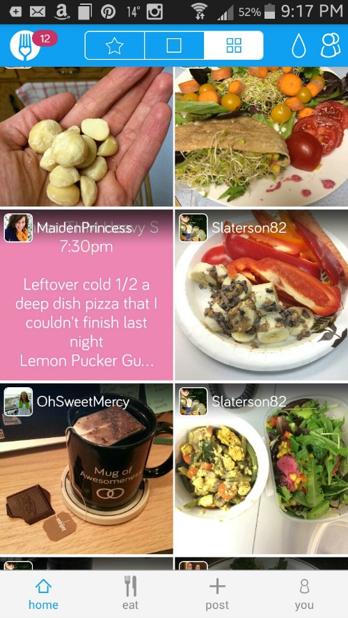 TwoGrand is Now YouFood! And It's Still Hand Held Awesomeness | Oh Sweet Mercy #reviews #apps #healthyeating #thm #lifestyle #youfood #ohsweetmercy