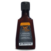 Caramel Natural Burst 2oz