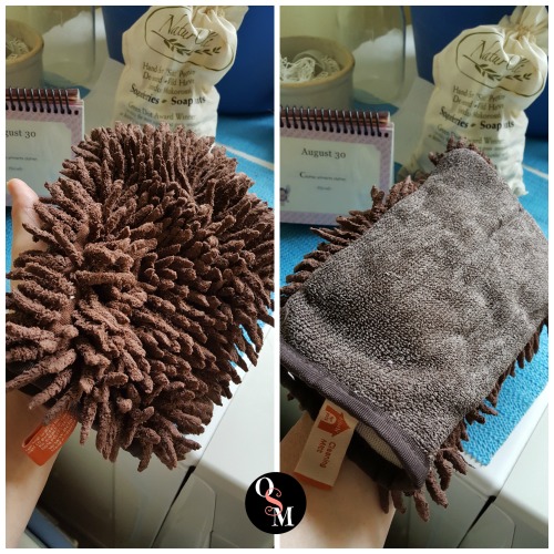 How to Clean Your Dog Without Shampoo - e-cloth Review | #reviews #naturalcleaning #ecloth #naturalliving