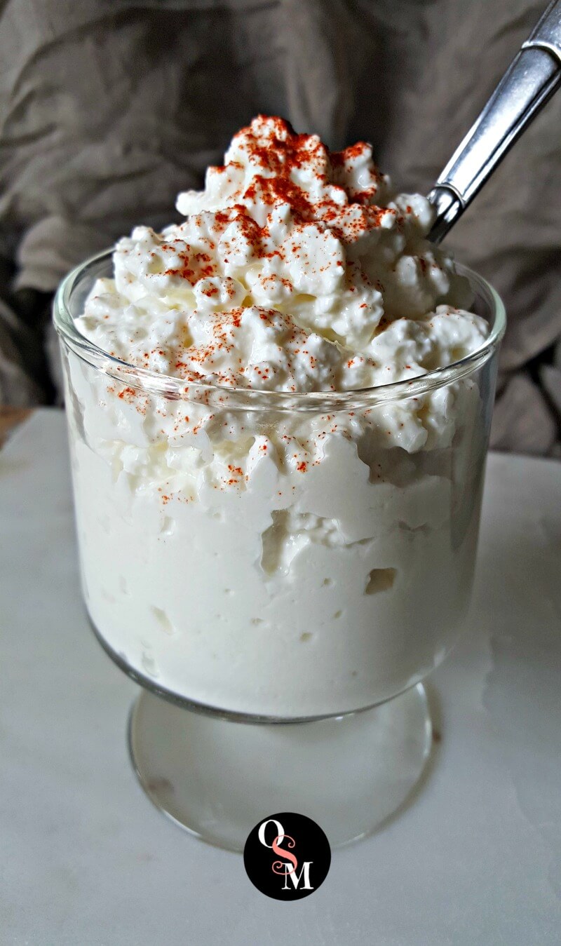 50 Surprising Ways To Eat Cottage Cheese Oh Sweet Mercy