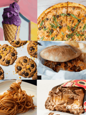 It's time to redefine comfort food! This Ultimate {Healthy} Comfort Food List has over 150 low carb, low fat, low carb and low fat, THM friendly recipes!