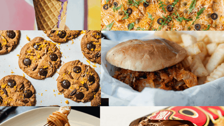 It's time to redefine comfort food! This Ultimate {Healthy} Comfort Food List has over 150 low carb, low fat, low carb and low fat, THM friendly recipes!