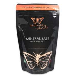 Best THM Products HimalayanMineralSalt_12oz