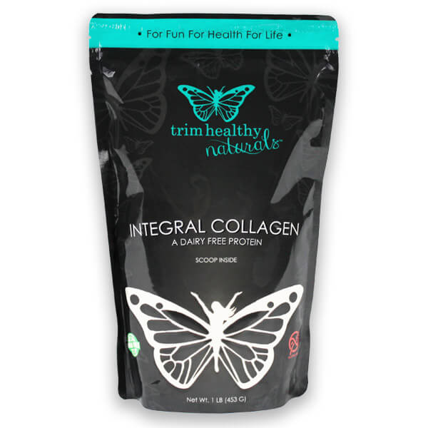 Integral Collagen 16oz Bag