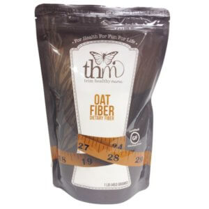 Best THM Products Oat fiber