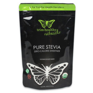 Best THM Products Pure Stevia_4oz