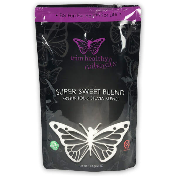 Super Sweet Blend™ 16oz Bag 