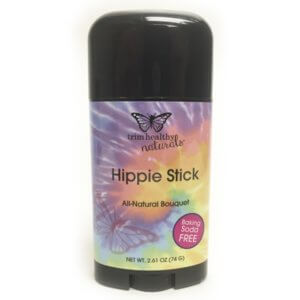 The Best THM Products hippie stick
