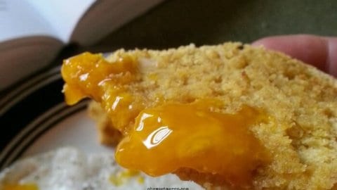 Image for Bread in A Mug (With A Secret) | THM S, Low Carb