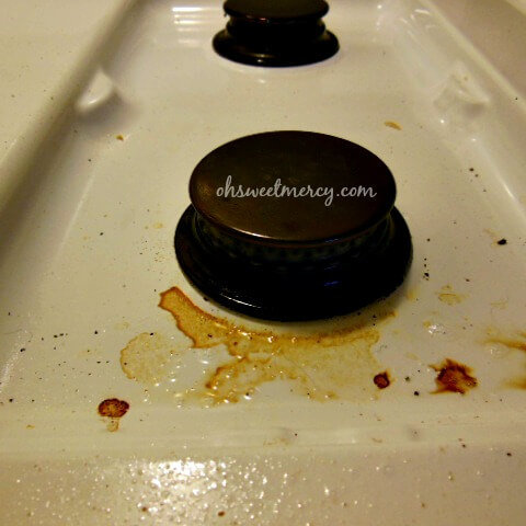 All Purpose Cleaner {Make it Myself Monday}