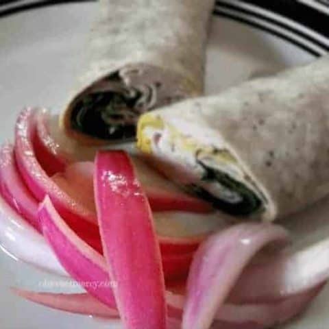 Easy Pickled Onions Recipe - Add a Punch of Crunch to Your Meals
