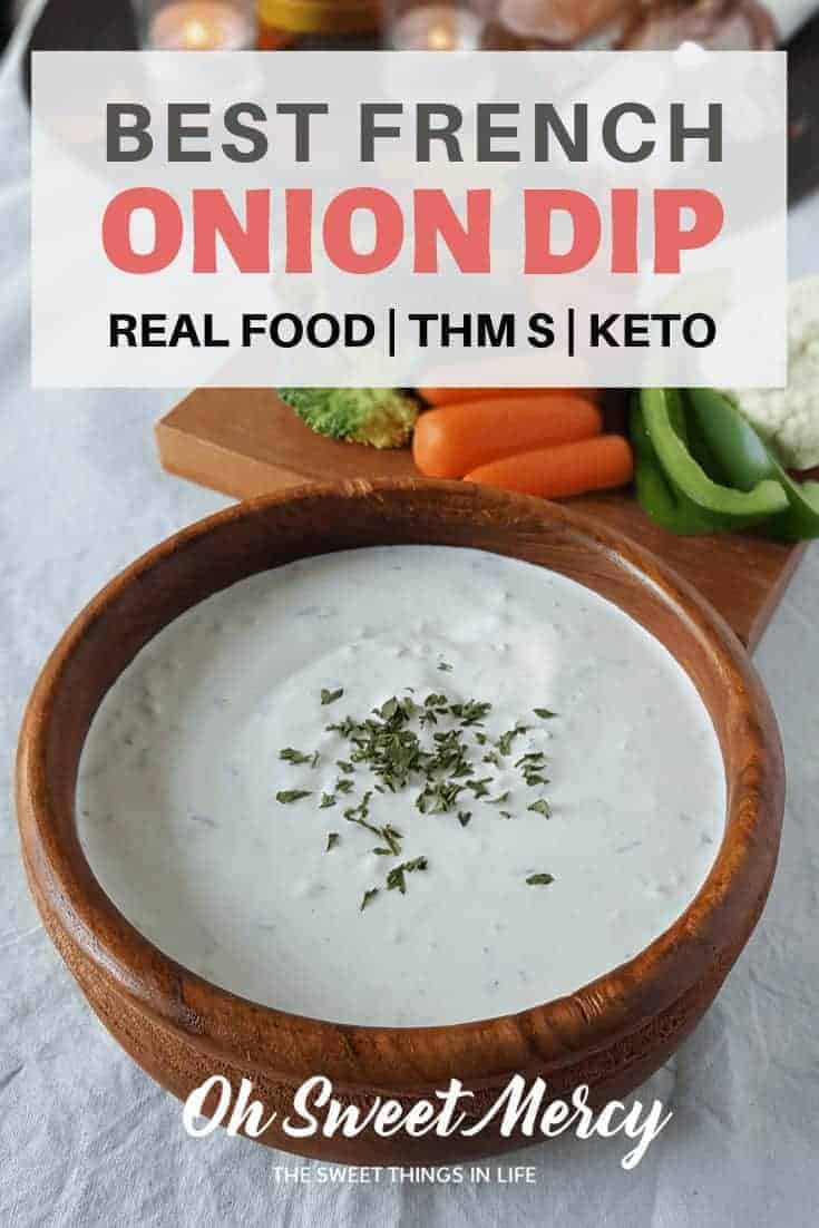 Green Onion Dip Recipe: Make it for Your Next Bash