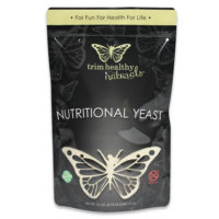 Trim Healthy Nutritional Yeast 12oz 