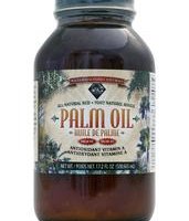 Red Palm Oil | Organic