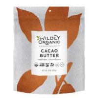 Cacao Butter | Organic | Raw