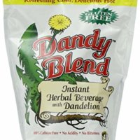 Dandy Blend, Instant Herbal Beverage with Dandelion, 2 lb. Bag