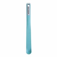 KitchenAid Gourmet Blender Spatula, Aqua Sky