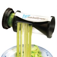 Troodle™: Vegetable Slicer