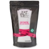 Non-GMO Erythritol 16oz Bag