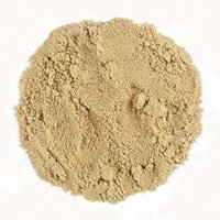 Frontier Co-op Ginger Root Powder, Certified Organic, Fair Trade Certified 1 lb. Bulk Bag