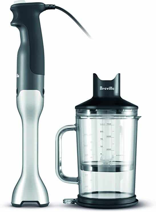 Breville Immersion Blender