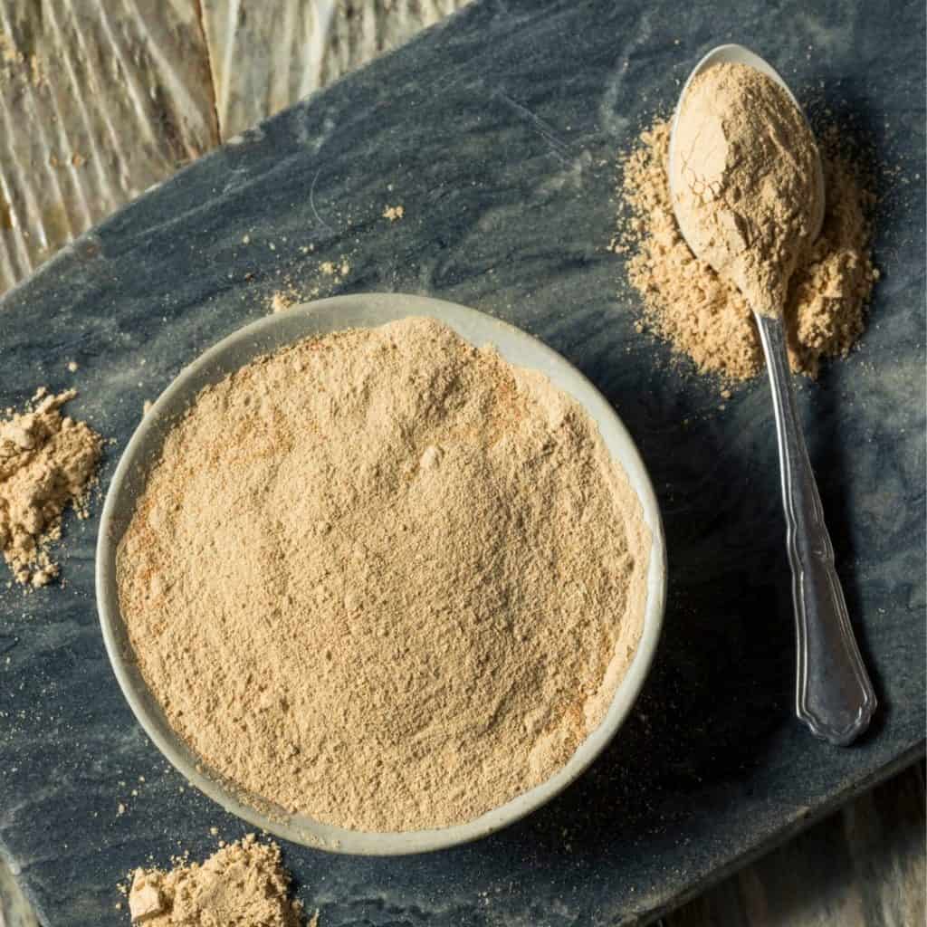 Maca powder