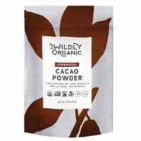 Fermented Cacao Powder | Organic | Raw