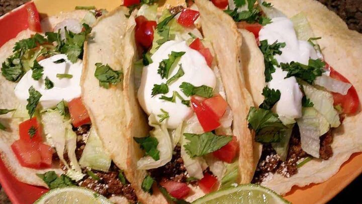Image for Masa or Lime Soaked Corn Flour Tortillas