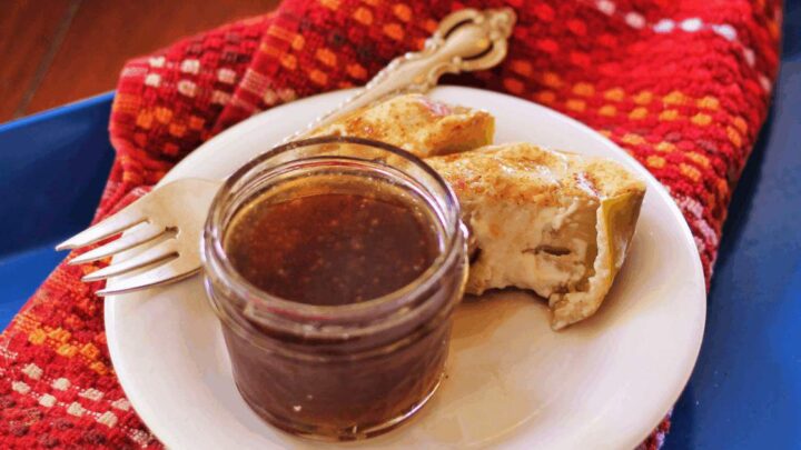 Image for Sugar Free Caramel Syrup