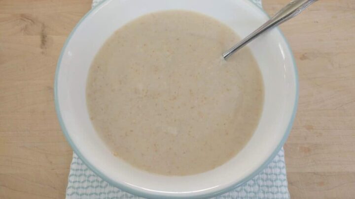 Image for Perfect Porridge THM-Fuel-Pull Keto Low-Carb