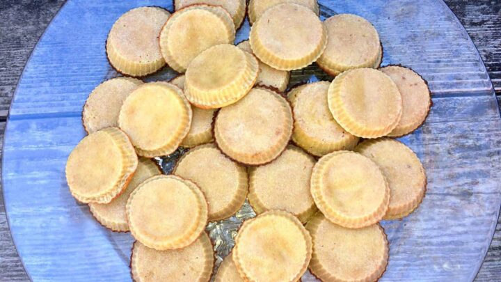 Image for Lianna's German Pancake Bites