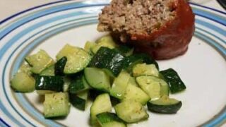 Image for Instant Pot Meatloaf