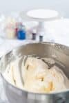 Easy Sugar Free Cream Cheese Frosting | THM S, Low Carb - Oh Sweet Mercy