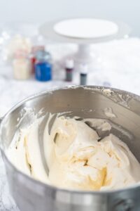 Easy Sugar Free Cream Cheese Frosting | THM S, Low Carb - Oh Sweet Mercy
