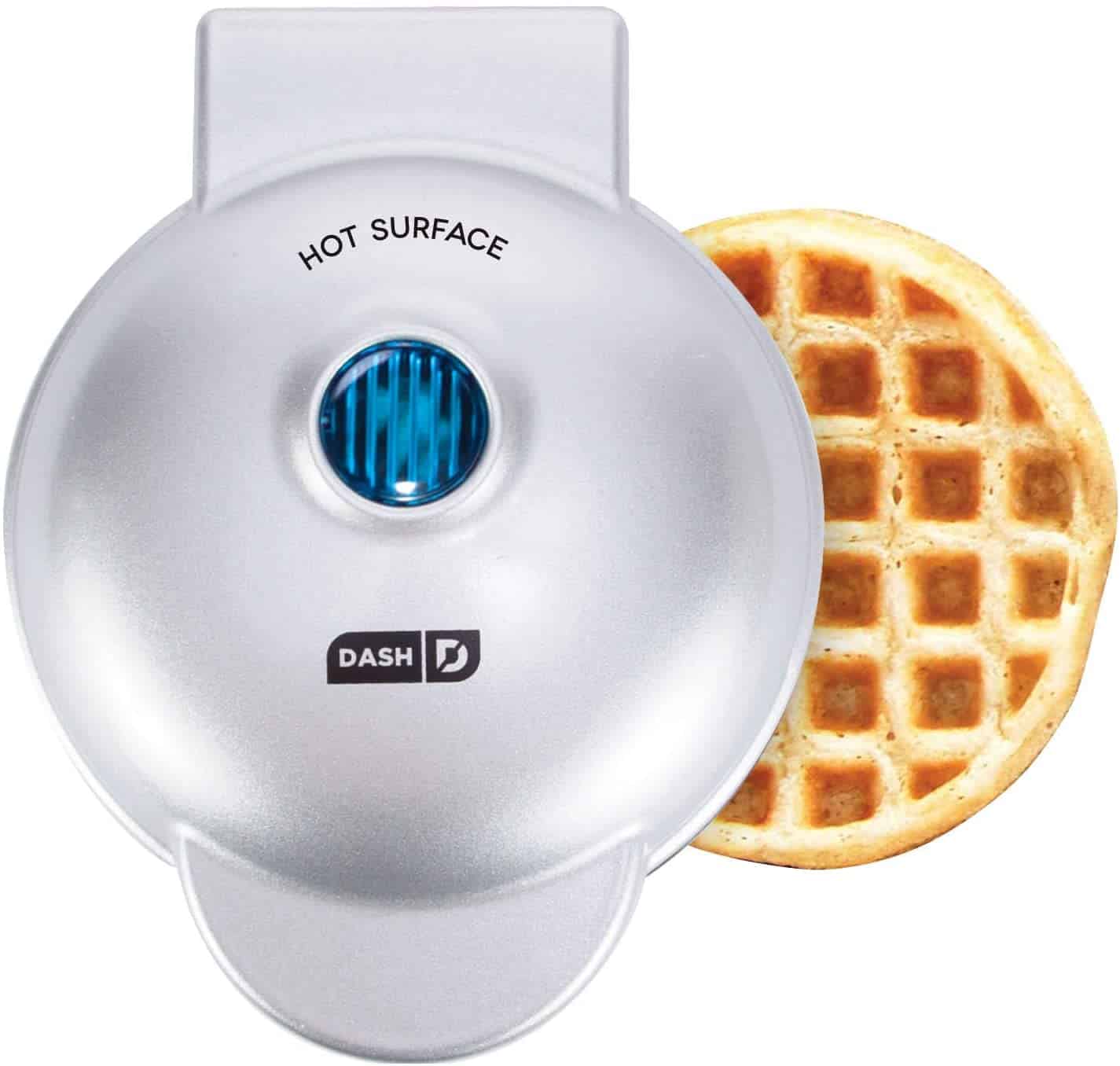 Dash Mini Waffle Maker
