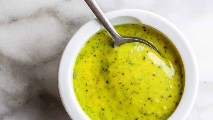 Image for Easy Pesto Aioli (Made in minutes!)